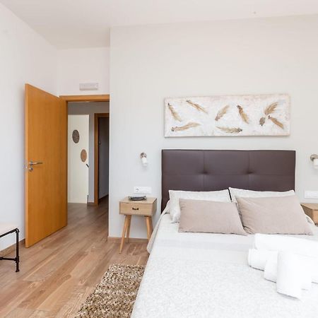 Villa Alma Poio Extérieur photo