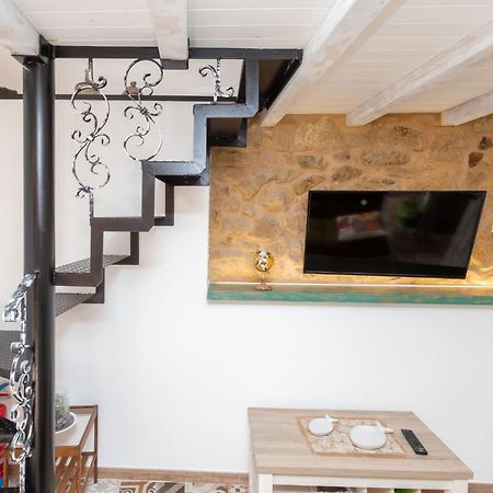 Villa Alma Poio Extérieur photo