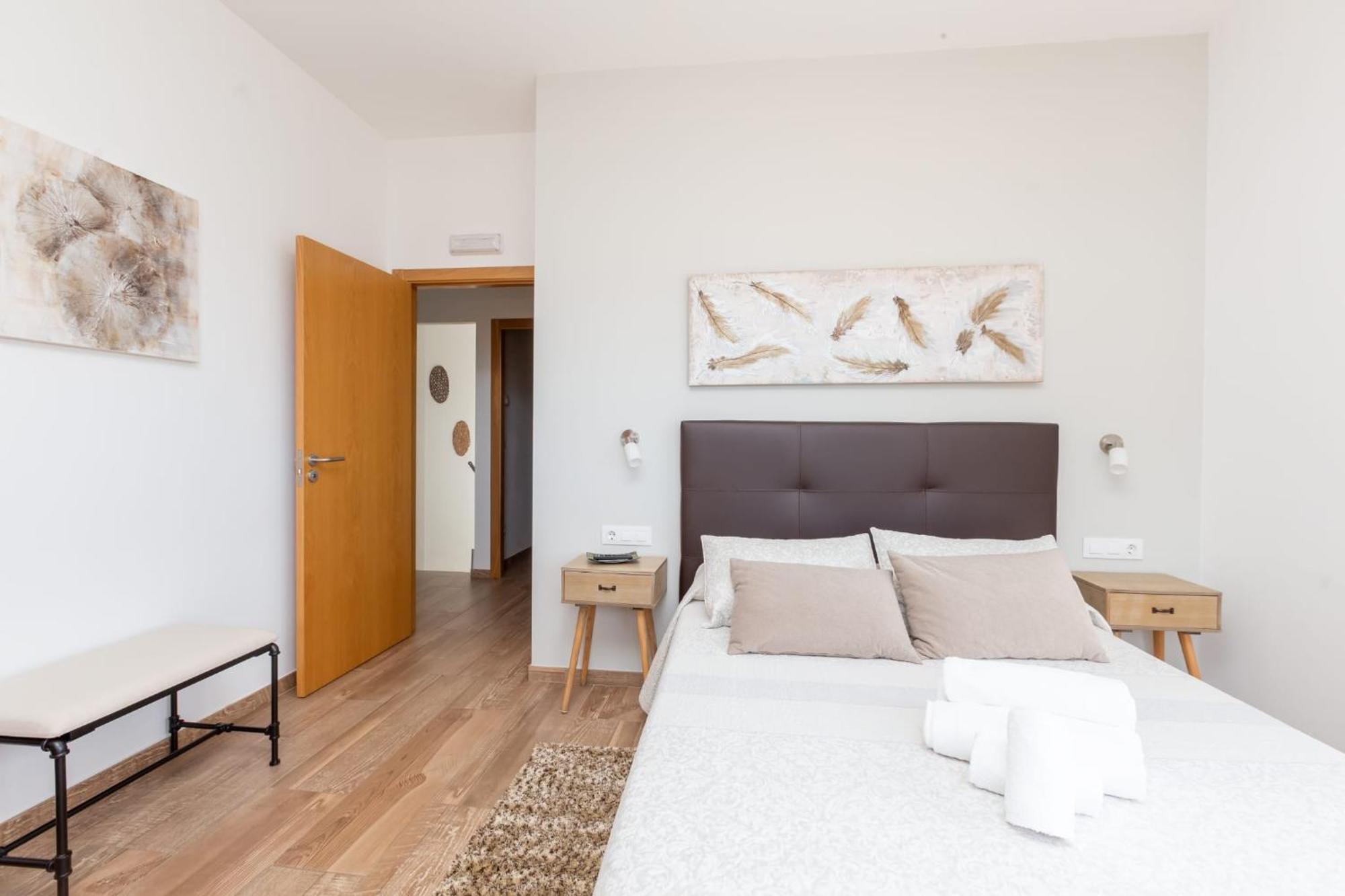 Villa Alma Poio Extérieur photo