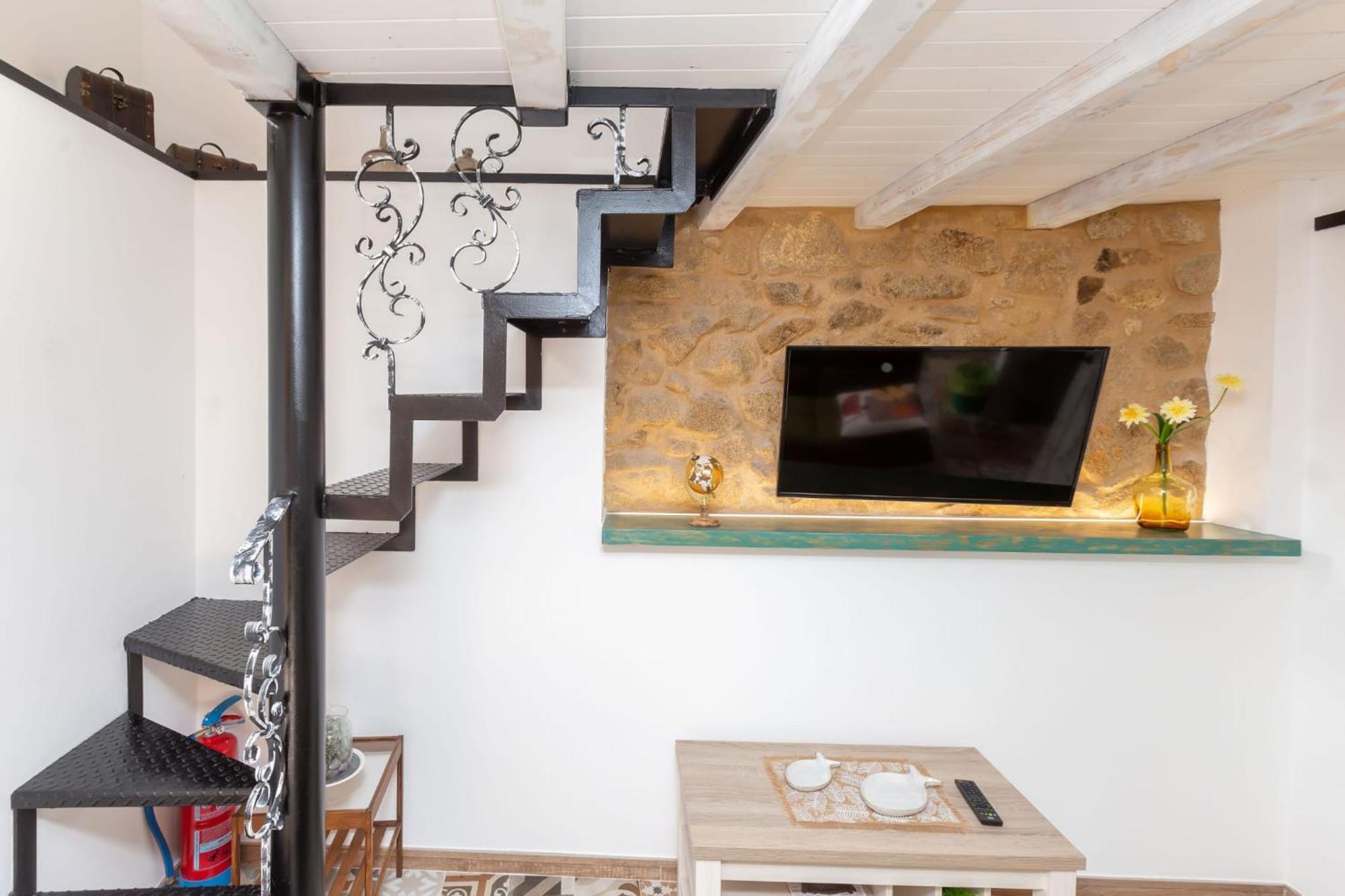 Villa Alma Poio Extérieur photo
