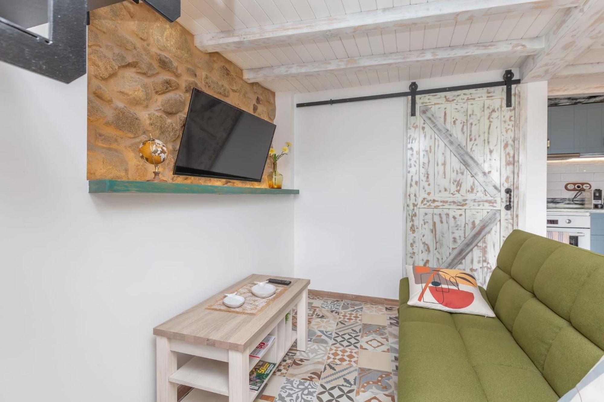 Villa Alma Poio Extérieur photo