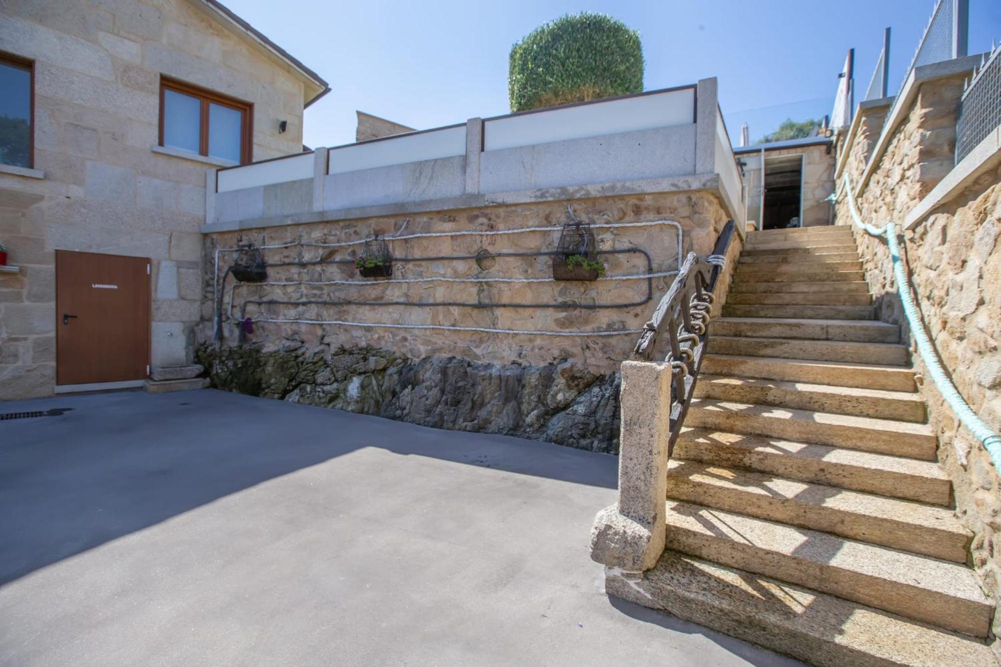 Villa Alma Poio Extérieur photo