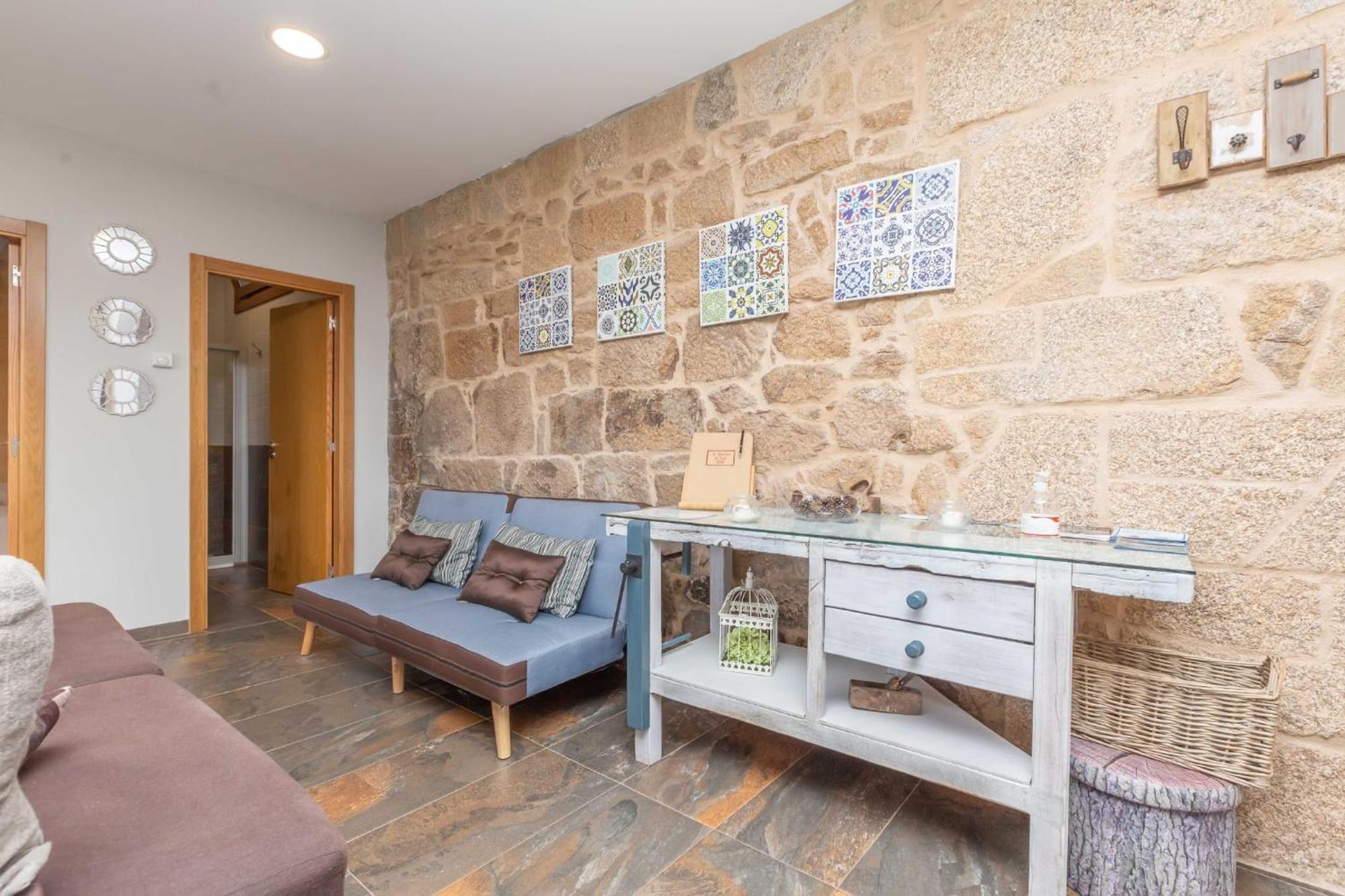 Villa Alma Poio Extérieur photo